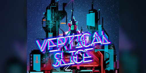 Cover image for Vertical Slice