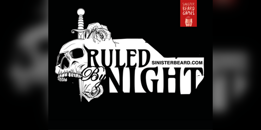 Cover image for Ruled by Night SRD