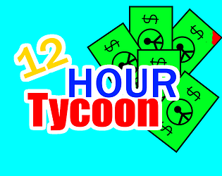 12 Hour Tycoon
