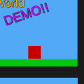 Jumper World Demo