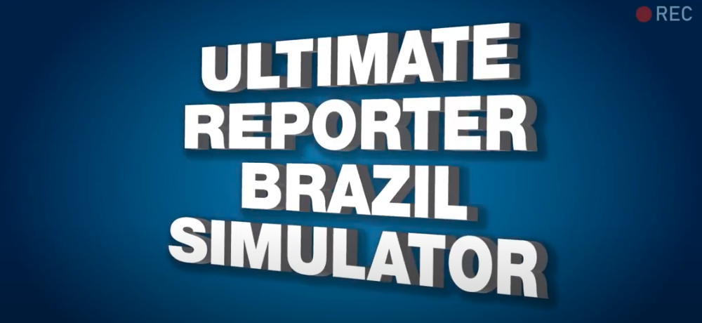 URBS - Ultimate Brazil Reporter Simulator