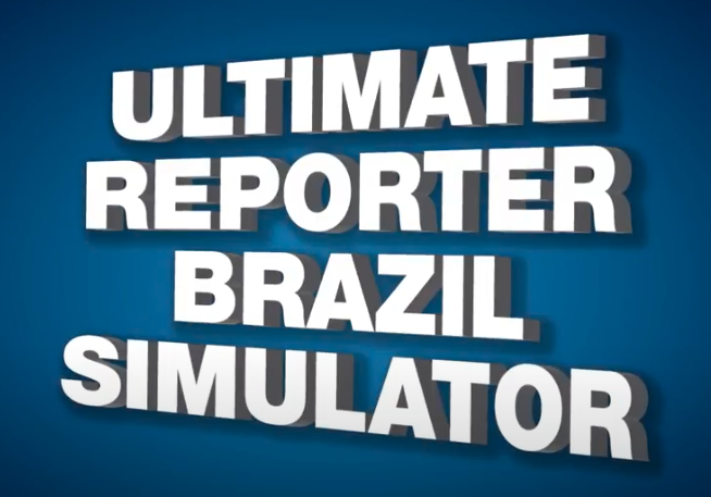 URBS - Ultimate Brazil Reporter Simulator