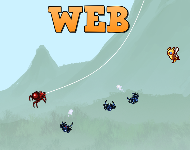 Cover image for Web