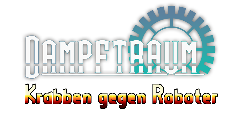 Dampftraum - Crab Battle / Krabbenkrieg Minigame