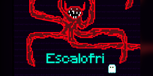 Cover image for Escalofri