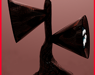 The Siren Head