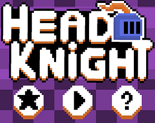 HeadKnight