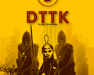 Death to the King