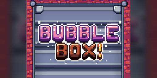 Cover image for Bubble Box
