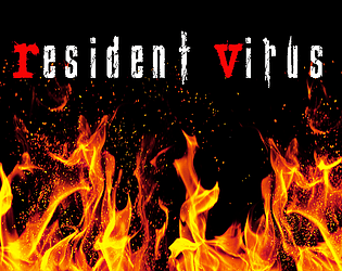 Resident Virus
