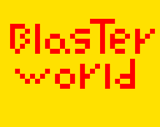 BlasterWorld