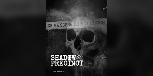 Cover image for Shadow Precinct