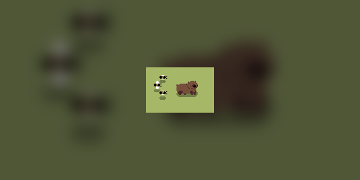 Cover image for Bear Struggles
