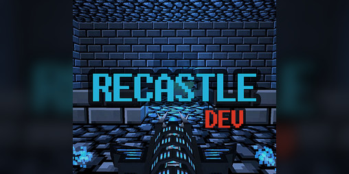 Cover image for Recastle (Cancelled)
