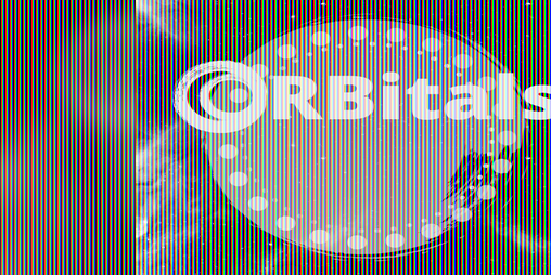 Cover image for ORBitals