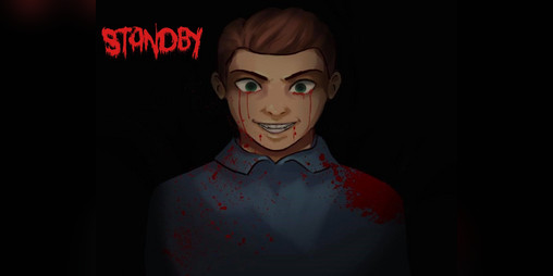 Cover image for STANDBY
