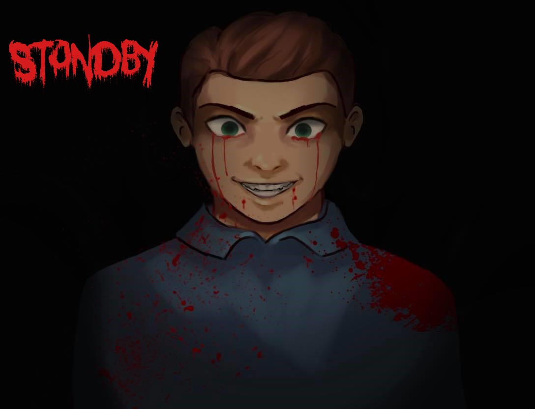 Cover image for STANDBY