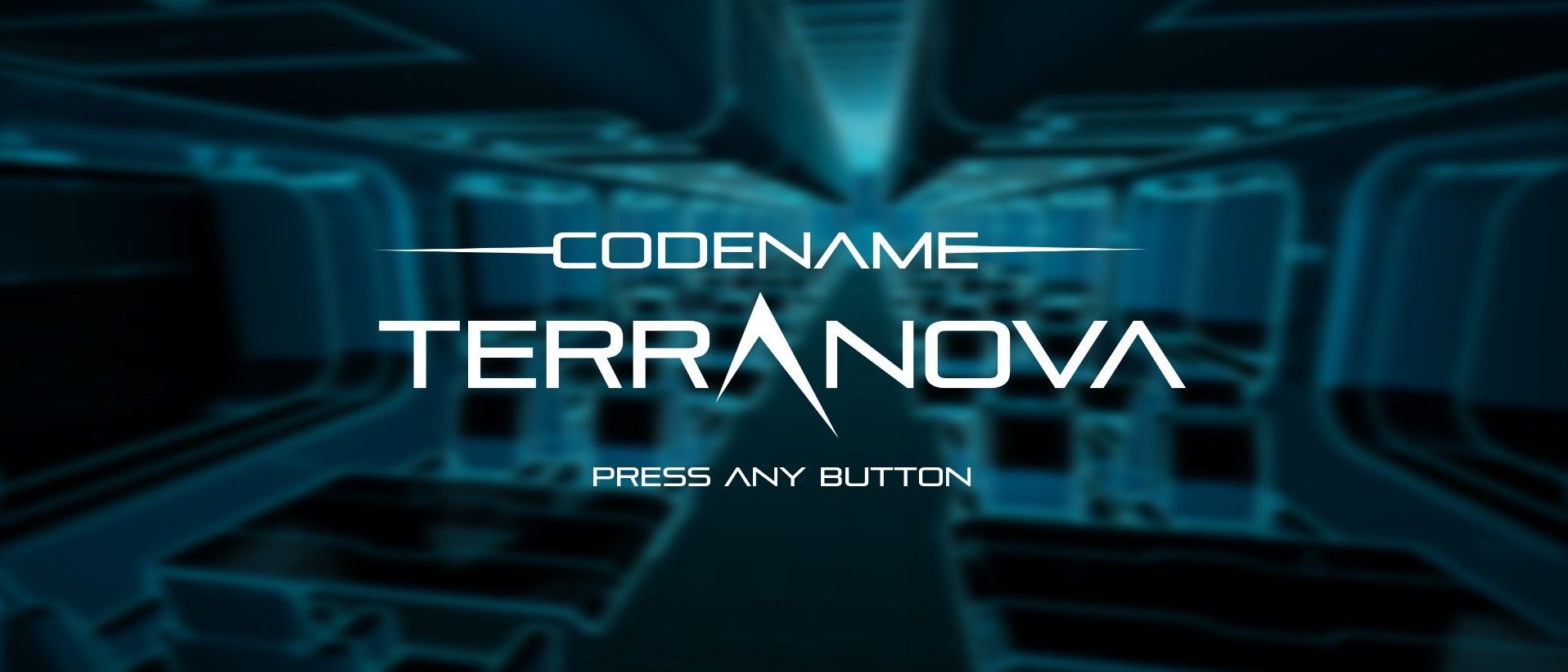 Codename: Terranova