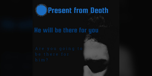 Cover image for Present From Death