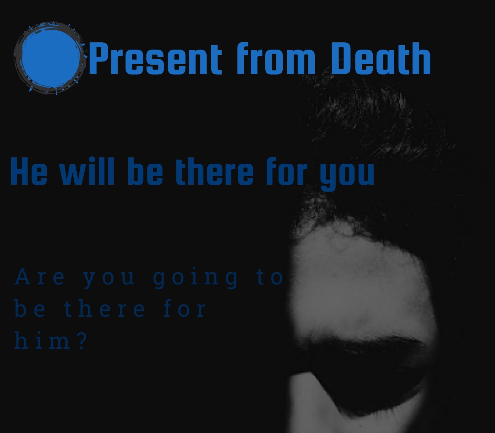 Cover image for Present From Death