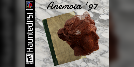 Cover image for Anemoia '97 (Prototype Version)