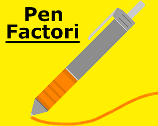 Pen Factori