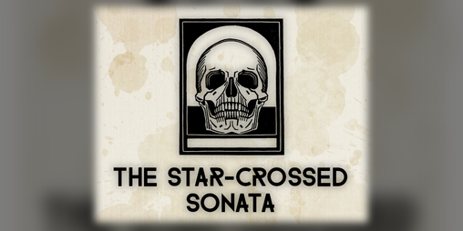 Cover image for The Star-Crossed Sonata