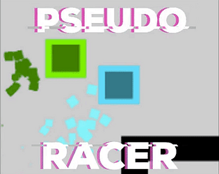 Pseudo Racer