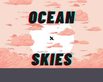 Ocean Skies