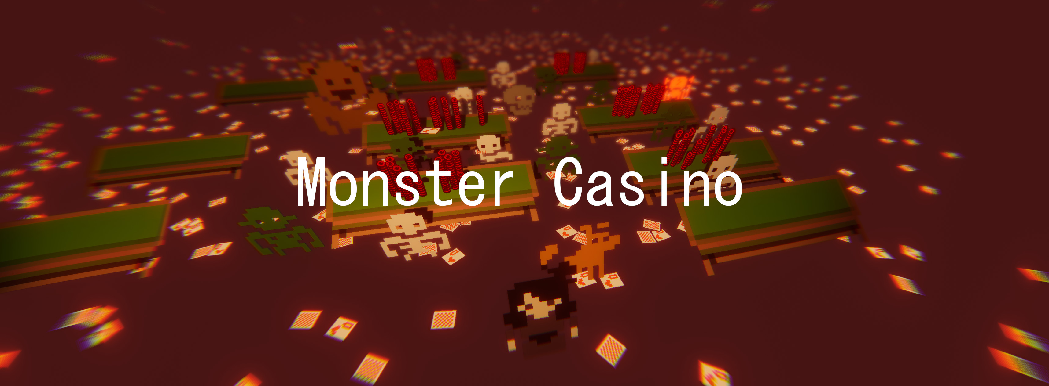 Monster Casino