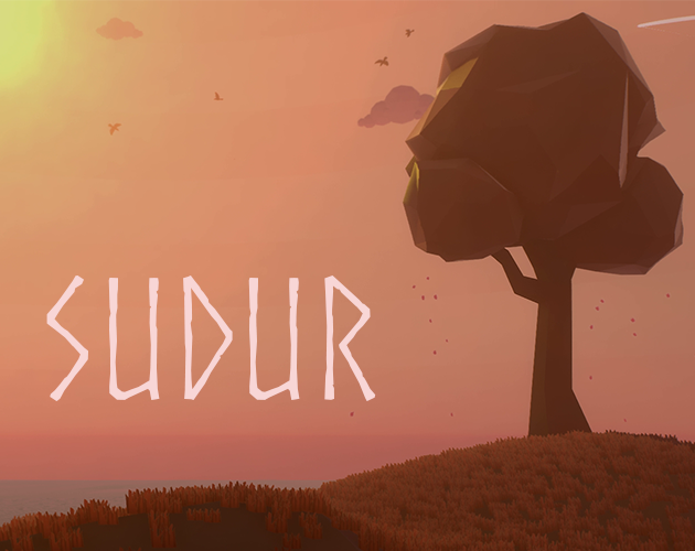 Cover image for Sudur