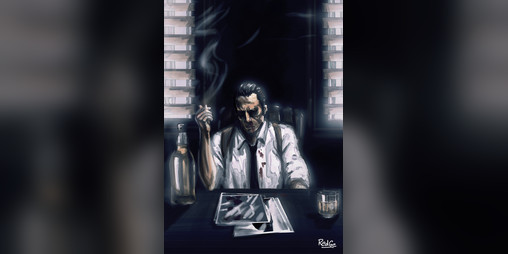 Cover image for Un mort en trop kit expresso pour Café Noir