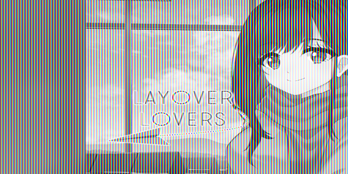 Cover image for Layover Lovers