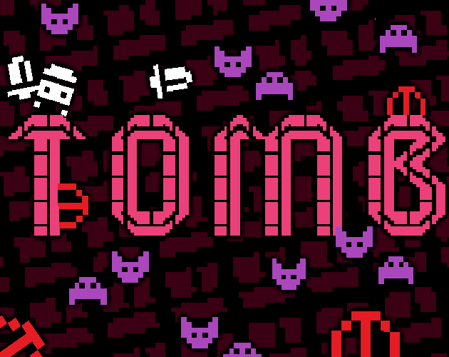 Tomb by Commander Labs