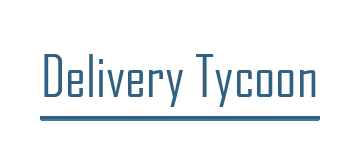Delivery Tycoon