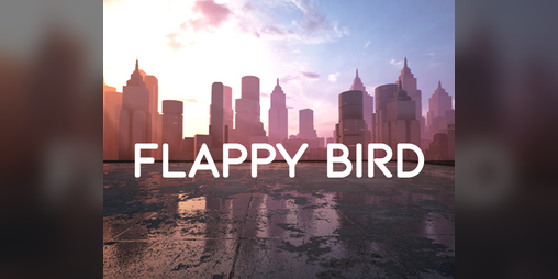 Cover image for Unreal Bird
