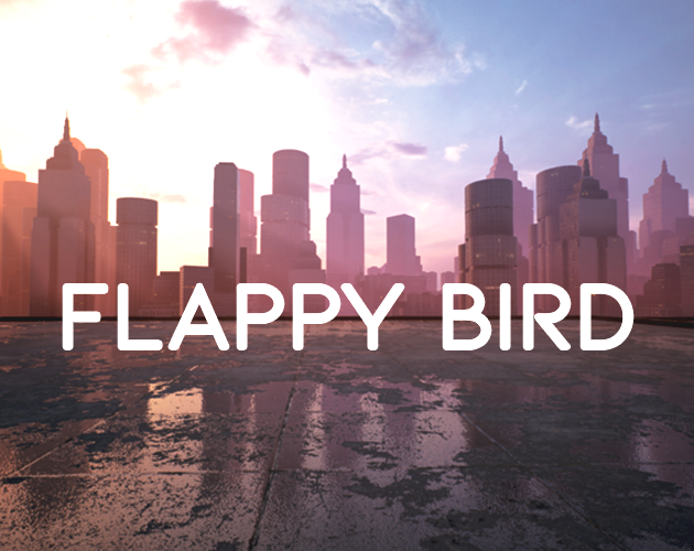 Flappy Flying Bird 3D RTX - Apps on Google Play