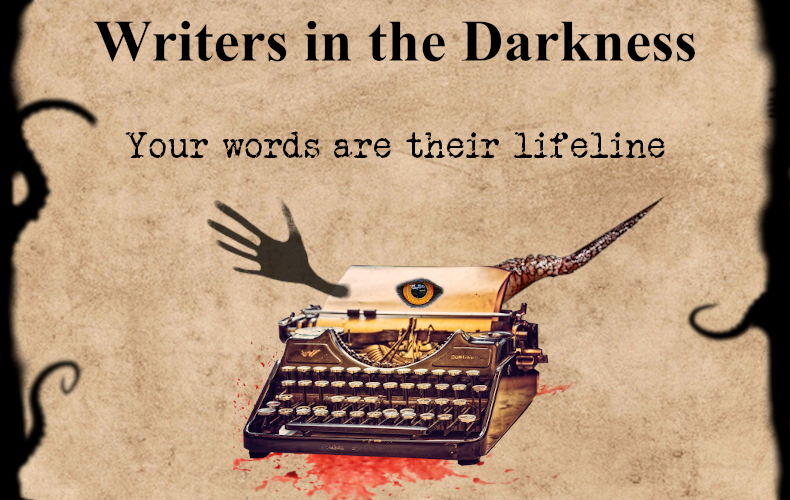 Writers in the Darkness