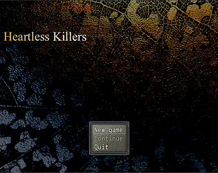 Heartless Killers