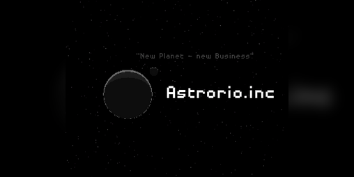 Cover image for Astrorio