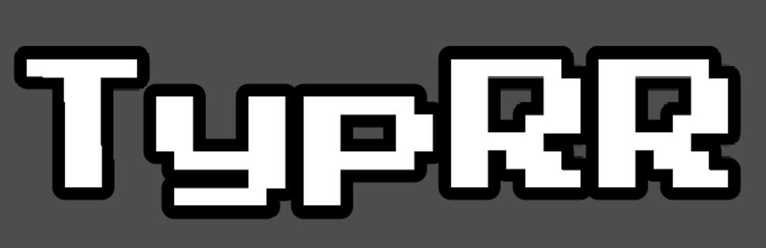 TypRR