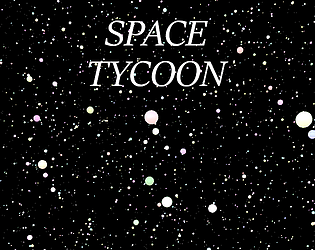 Space Tycoon