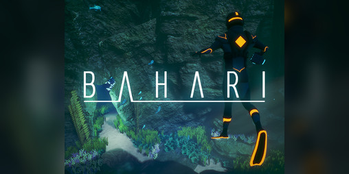 Cover image for Bahari