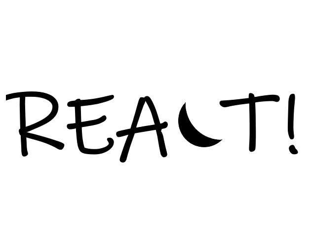 React(Early Access)