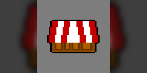 Cover image for Store tycoon
