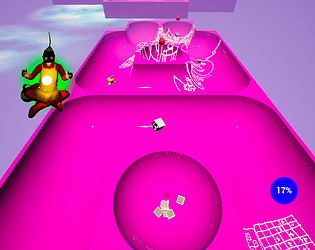 IVAN POE / PLAYPEN LEVEL BETA