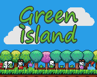 Green Island