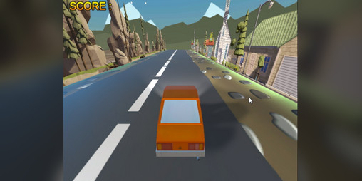 Cover image for Floppy Car
