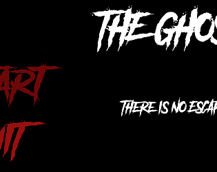 Escape the GHOST