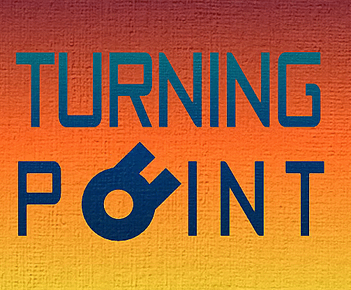 Cover image for Turning Point